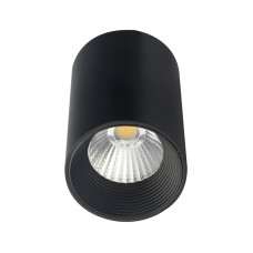 Потолочный светильник 20003 20003SMU/01LED SBK