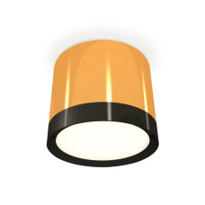 Потолочный светильник Ambrella Light Techno Spot XS8121001 (C8121, N8113)