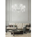Подвесная люстра Maytoni Talento DIA008PL-07CH