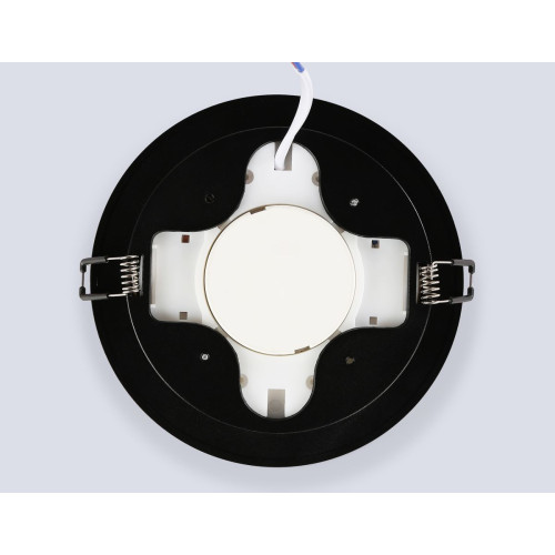 Встраиваемый светильник Ambrella Light Techno Spot Standard Tech TU5020