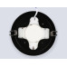Встраиваемый светильник Ambrella Light Techno Spot Standard Tech TU5020
