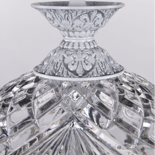 Подвесной светильник Bohemia Ivele Crystal AL16781/16 WMN