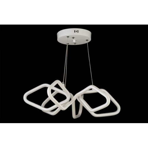Подвесная люстра Arti Lampadari Angelo L 1.5.55.05 G