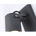 Уличный настенный светильник Ambrella Light Garden ST3881
