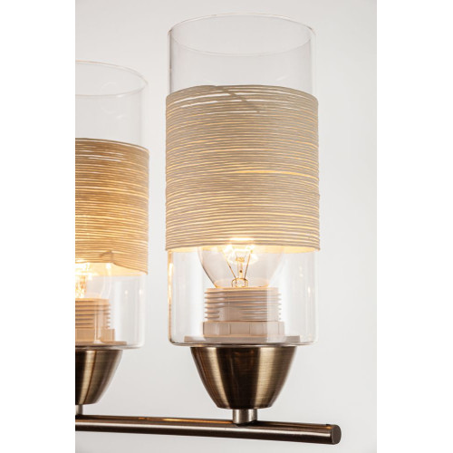 Подвесная люстра Escada 572/6 Подвесная люстра Escada 572/6