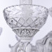Подвесная люстра Bohemia Ivele Crystal AL78101P/6/175 A WMN P Clear/M-1F