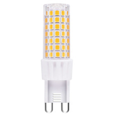 Светодиодная диммируемая лампа General GLDEN-G9-10-P-220-dim-6500 661451