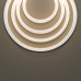 Гибкий неон Maytoni Led strip 24В 12Вт/м 3000K 5м IP67 432022