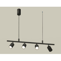 Подвесной светильник Ambrella Light Traditional DIY (С9002, С6313, N6112) XB9002130