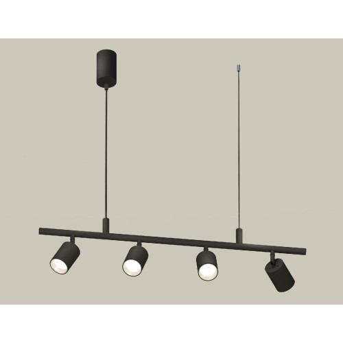 Подвесной светильник Ambrella Light Traditional DIY (С9002, С6313, N6112) XB9002130