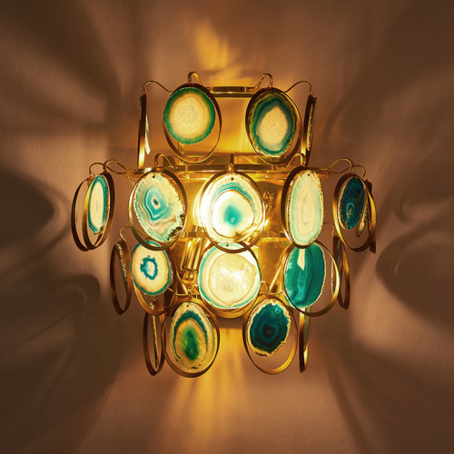 Настенный светильник ImperiumLoft Agate 101290-26
