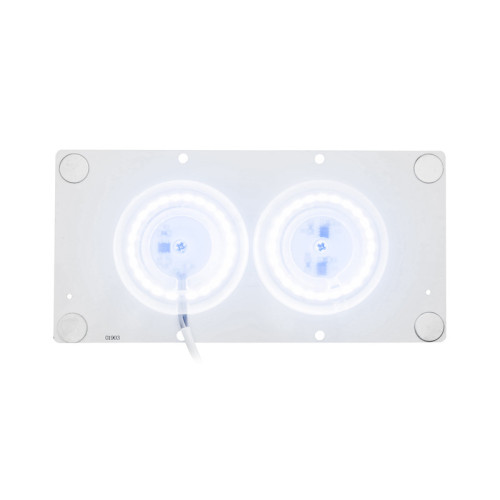 Светодиодная плата Apeyron 220В 2835 24Вт 6500К IP20 02-23