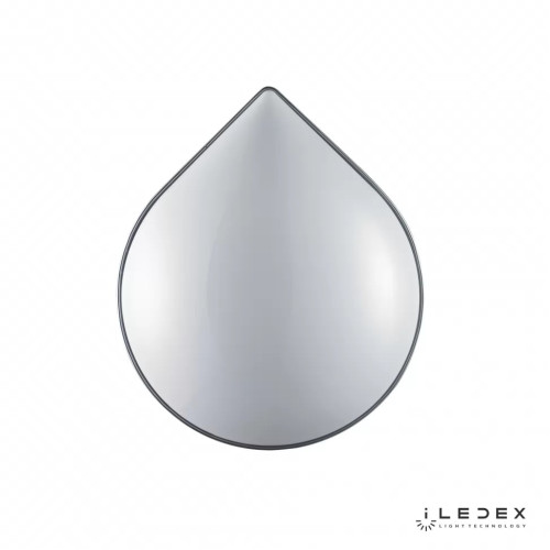 Настенный светильник iLedex Omega 6008W-18W-3000K WH-GL