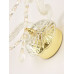 Бра Bohemia Ivele Crystal 112B/2/141 G V0300