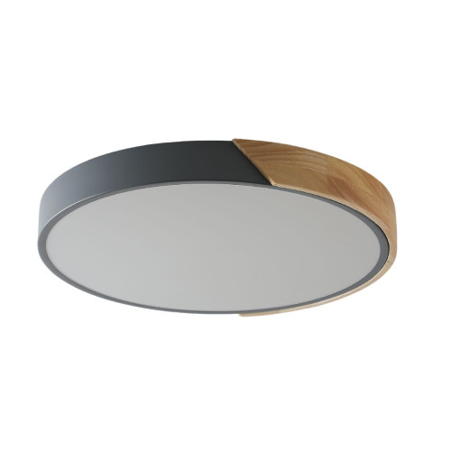 Потолочный светильник Zortes Alberro ZRS.01280.90