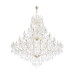 Подвесная люстра Maytoni Doris DIA881-PL-56-G