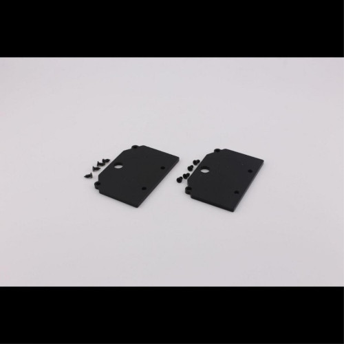 Заглушка Aployt Magnetic track 48 APL.0184.00.05