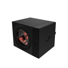 Yeelight Cube-Desktop Atmosphere Light Spotlight Basic (с блоком)
