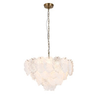 Подвесной светильник Indigo Belleza 12059/9P Brass V000610