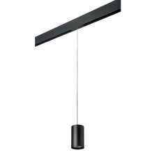 Трековый светильник Lightstar Rullo PRORP437 (214437+595857)