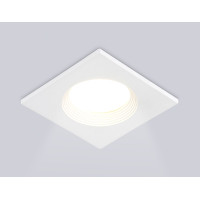 Встраиваемый светильник Ambrella Light Techno spot Technic base TN102817