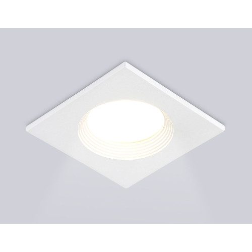 Встраиваемый светильник Ambrella Light Techno spot Technic base TN102817