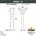 Садовый светильник Fumagalli 2N1.613.020.AYF1R