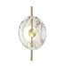 Настенный светильник AM Group AM441 POLISHED GOLD