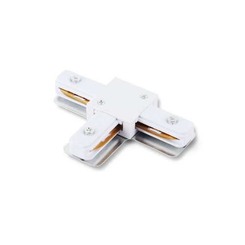 Коннектор Т-образный Ambrella Light Standard 220V GL7167