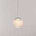 Подвесной светильник Delight Collection MD25030003-1A chrome/clear Подвесной светильник Delight Collection MD25030003-1A chrome/clear