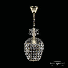 Подвесная люстра Bohemia Ivele Crystal 14773/20 G