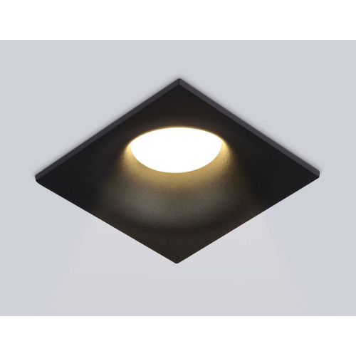 Встраиваемый светильник Ambrella Light Techno spot Technic base TN102812