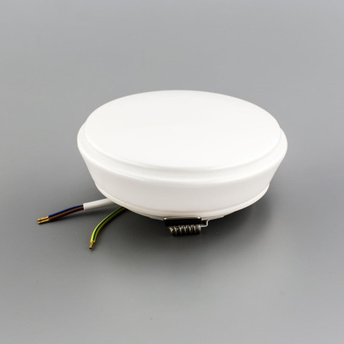 Встраиваемый светодиодный светильник Citilux Дельта CLD6008W