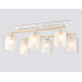 Потолочная люстра Ambrella Light Loft Traditional TR3033247