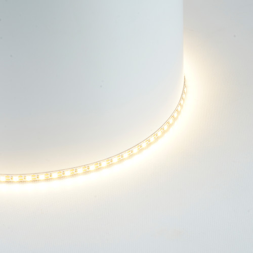Светодиодная лента 24V Feron LS505, 120*SMD2835, 11W/m, IP20, 3000К (белый теплый) 53054