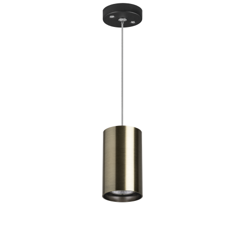 Подвесной светильник Lightstar Rullo RP431 (214431+590057)