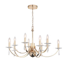 Подвесная люстра ST Luce Элеганс SL1405.203.10 Подвесная люстра ST Luce Элеганс SL1405.203.10