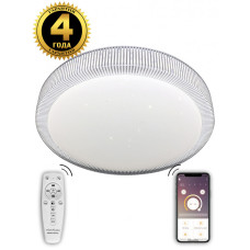 Потолочная люстра Natali Kovaltseva LED LAMPS 81076