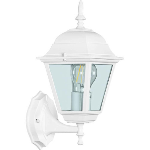 Уличный настенный светильник Feron 4201 11023 Уличный настенный светильник Feron 4201 11023