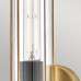 Бра Hinkley Masthead HK-MASTHEAD1-HBBK