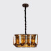 Подвесная люстра Ambrella Light Traditional TR5150