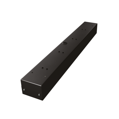 Светильник WOLTA STD ДСО12-18-001-6К-Ч 18Вт 6500К IP40 Матовый