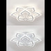 Потолочная люстра Natali Kovaltseva Cascade LED LAMPS 81158