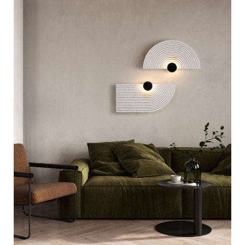 Настенный светильник Freya Felt FR6189WL-L20LG2