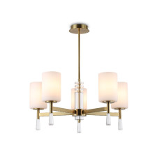 Люстра на штанге Ambrella Light High Light Modern LH56261