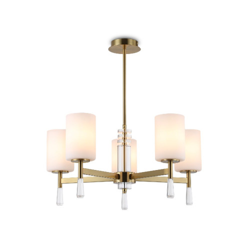 Люстра на штанге Ambrella Light High Light Modern LH56261