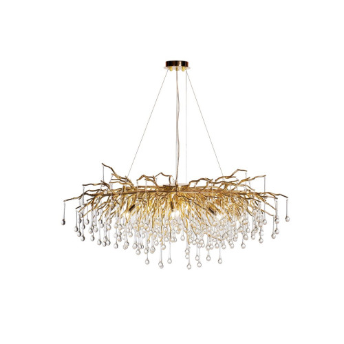 Подвесная люстра Garda Decor 86-80158 Подвесная люстра Garda Decor 86-80158