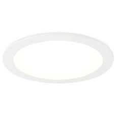 Встраиваемый светильник Simple Story 2086-LED12DLW
