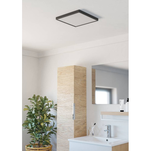 Настенно-потолочный светильник Eglo Fueva 6 901331