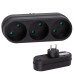 Сетевой разветвитель Uniel S-ES3-16O BLACK UL-00011232